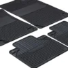Automatte Easyfit 4 tlg.