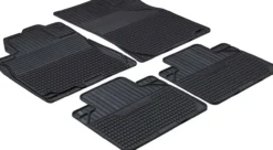 Automatte Easyfit 4 tlg.
