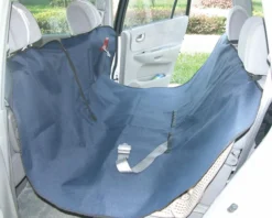 Autoschondecke mit Tasche und Reißverschluss