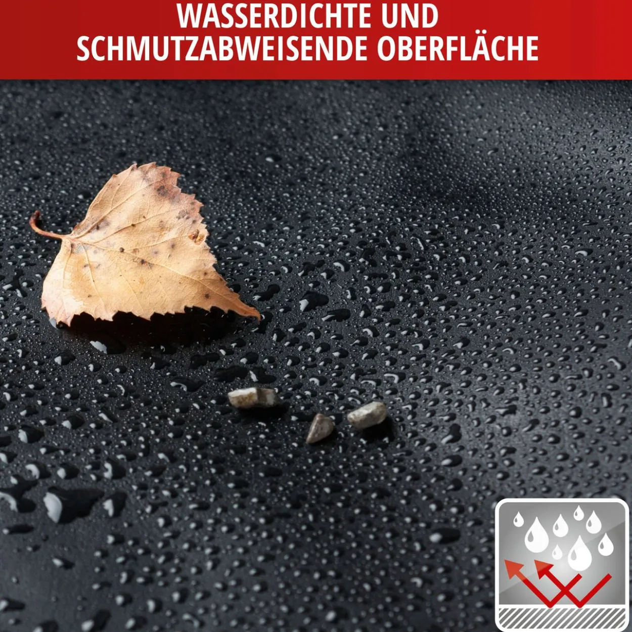 Autositzbezug Clean Tony