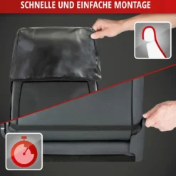 Autositzbezug Clean Tony