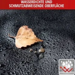 Autositzbezug Dirty Harry dunkelgrau