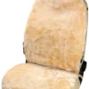 Autositzbezug Fannie beige