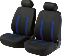 Autositzbezug Hastings blau