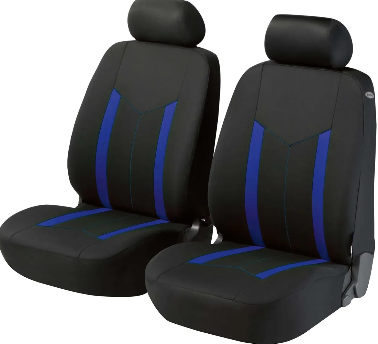 Autositzbezug Hastings blau