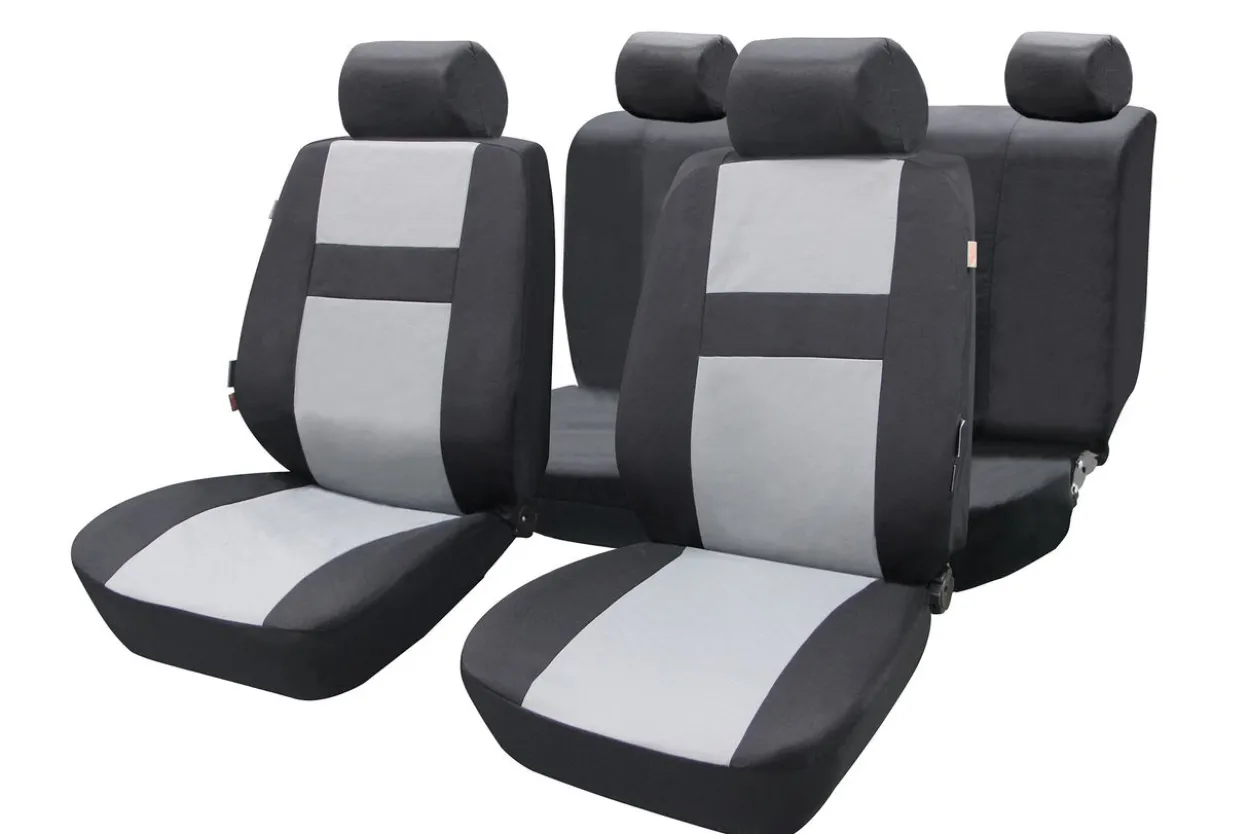 Auto Sitzbezug Komplett-Set