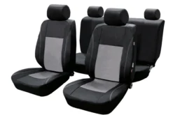 Auto Sitzbezug Komplett-Set