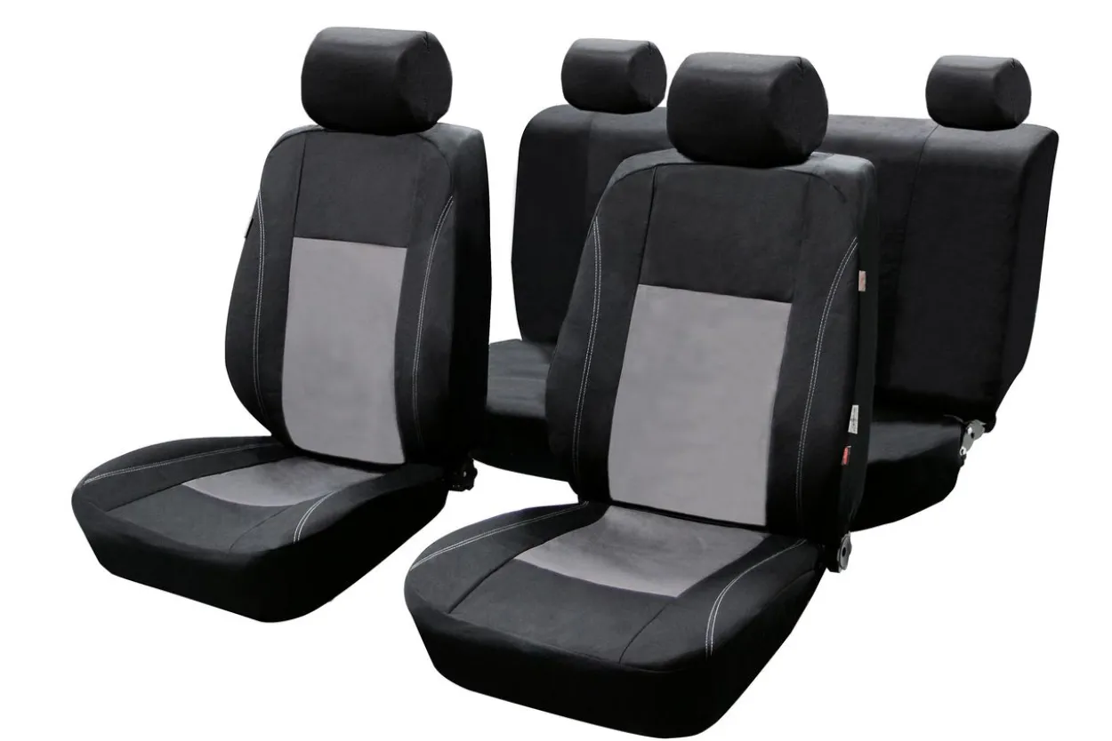 Auto Sitzbezug Komplett-Set