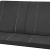 Autositzbezug Modulo schwarz