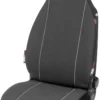 Autositzbezug Modulo schwarz