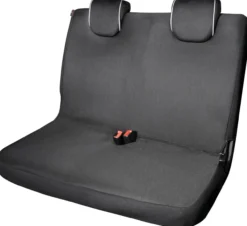Autositzbezug Modulo schwarz