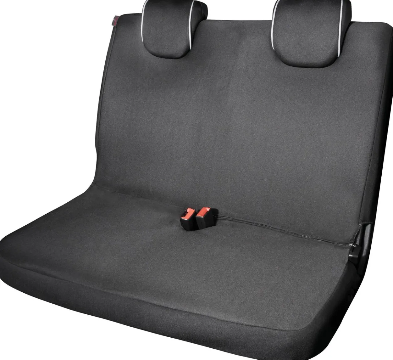 Autositzbezug Modulo schwarz