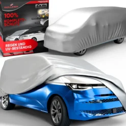 Autovollgarage Bus M