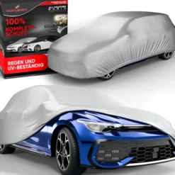 Autovollgarage M