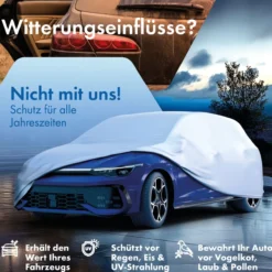Autovollgarage M