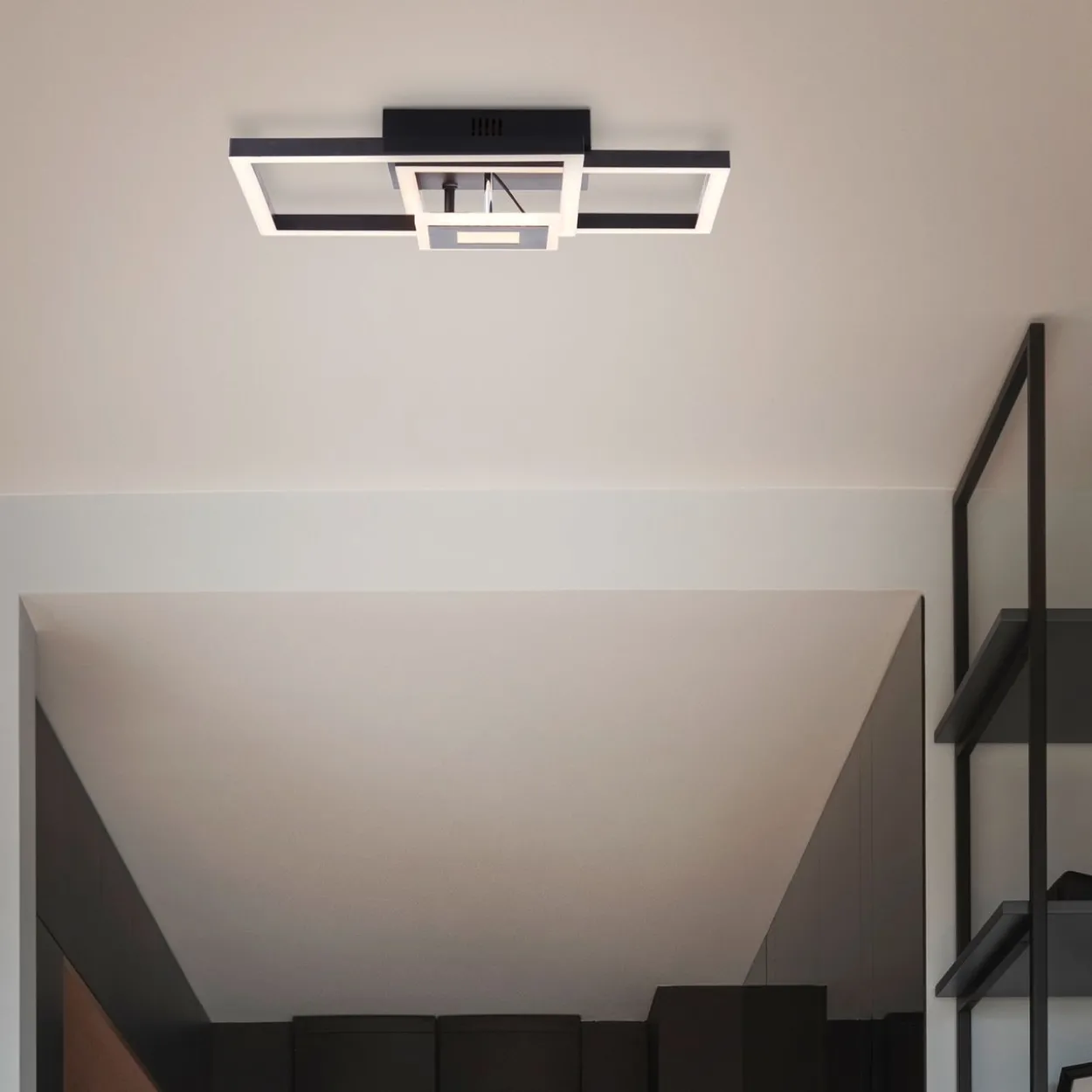 Avanza LED Deckenleuchte