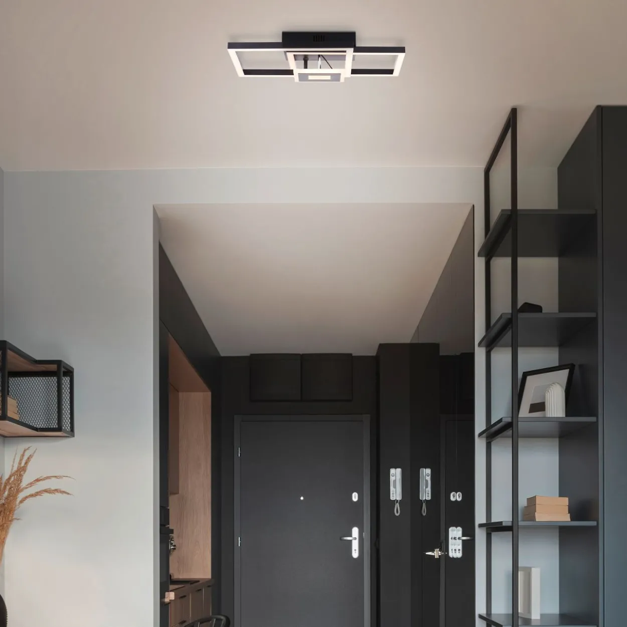 Avanza LED Deckenleuchte