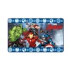 Avengers Schaumstoff-Matte – Komfortabler Teppich für kleine Fans, 45x75 cm