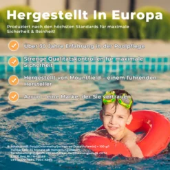 Azuro Winterschutzmittel für Pool