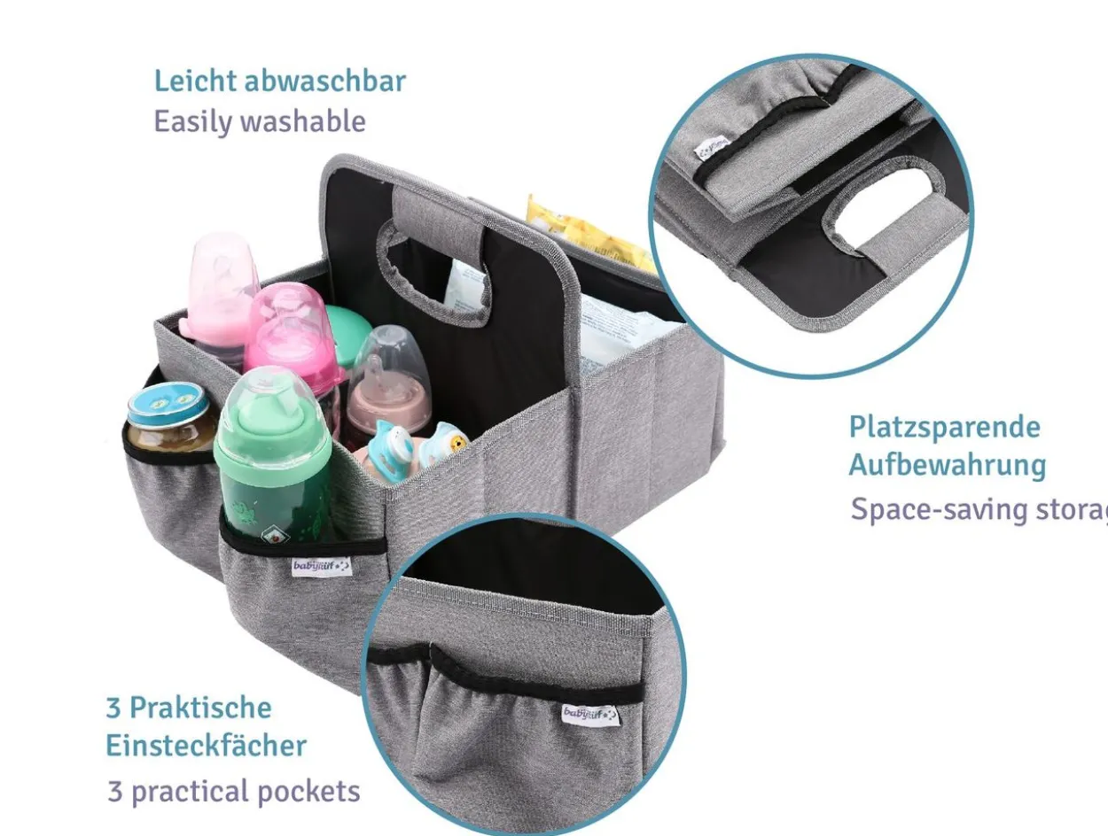 Baby Organizer Buggy Babyruf BO 500