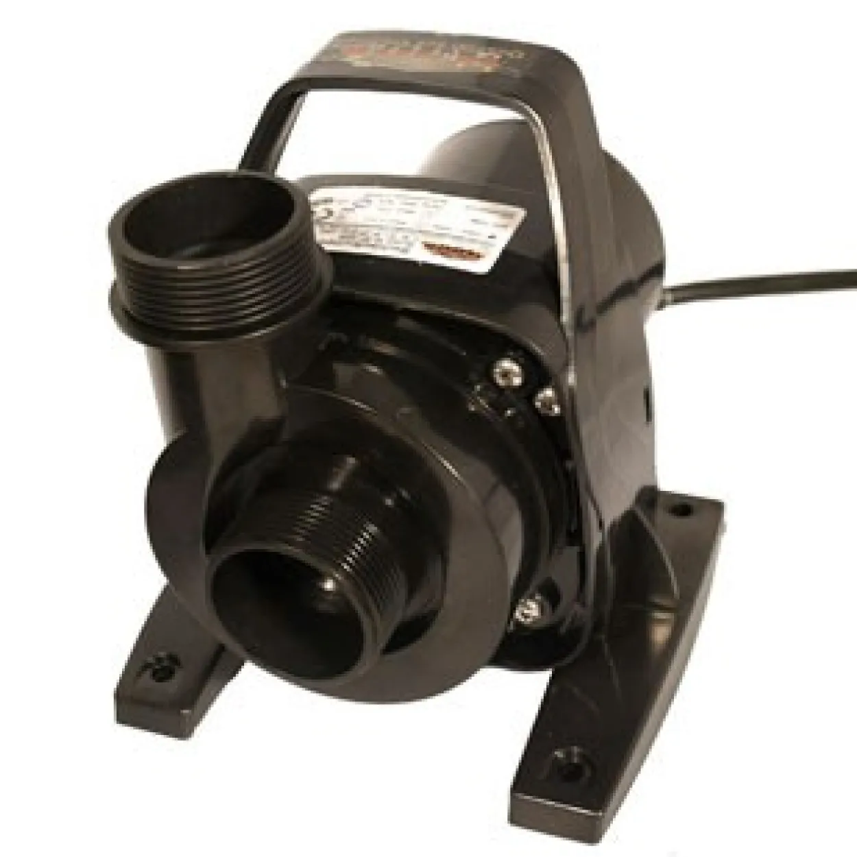 Bachlauf & Wasserfallpumpe 70W