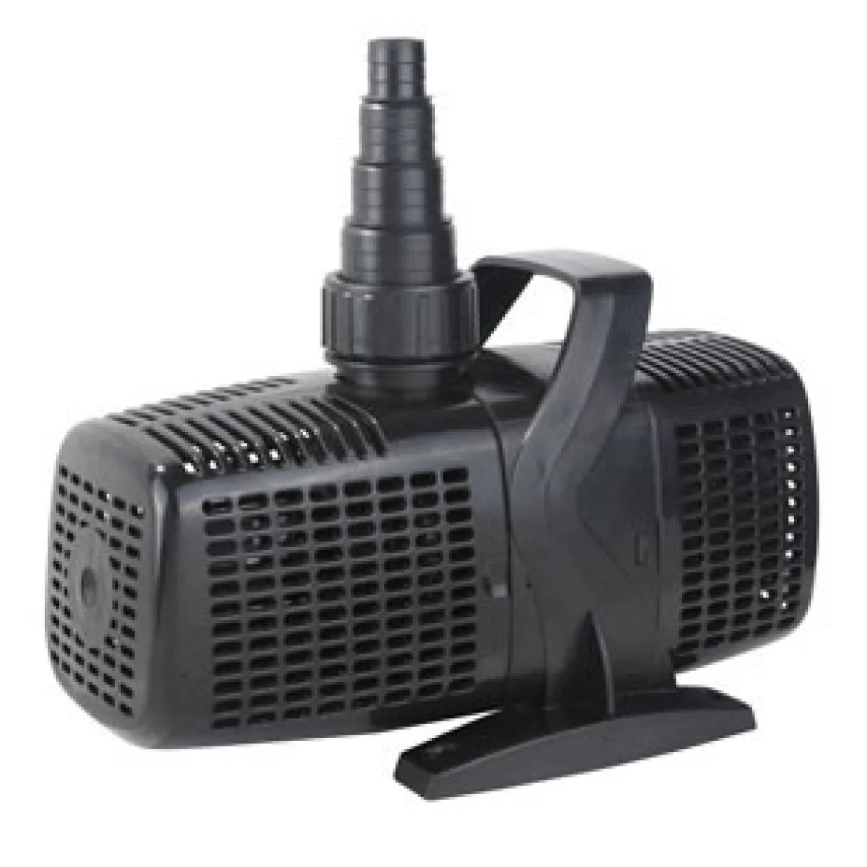 Bachlauf & Wasserfallpumpe 70W