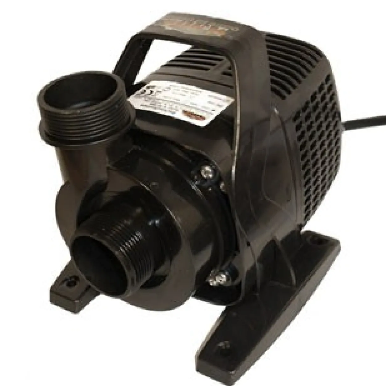 Bachlauf & Wasserfallpumpe 70W