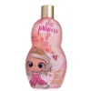 Bade- & Duschgel LITTLE PRINCESS in Flasche
