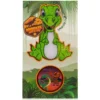 Badeset DINOPARK ADVENTURE in Geschenkbox