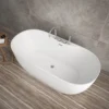 Badewanne LENI mit Armatur
