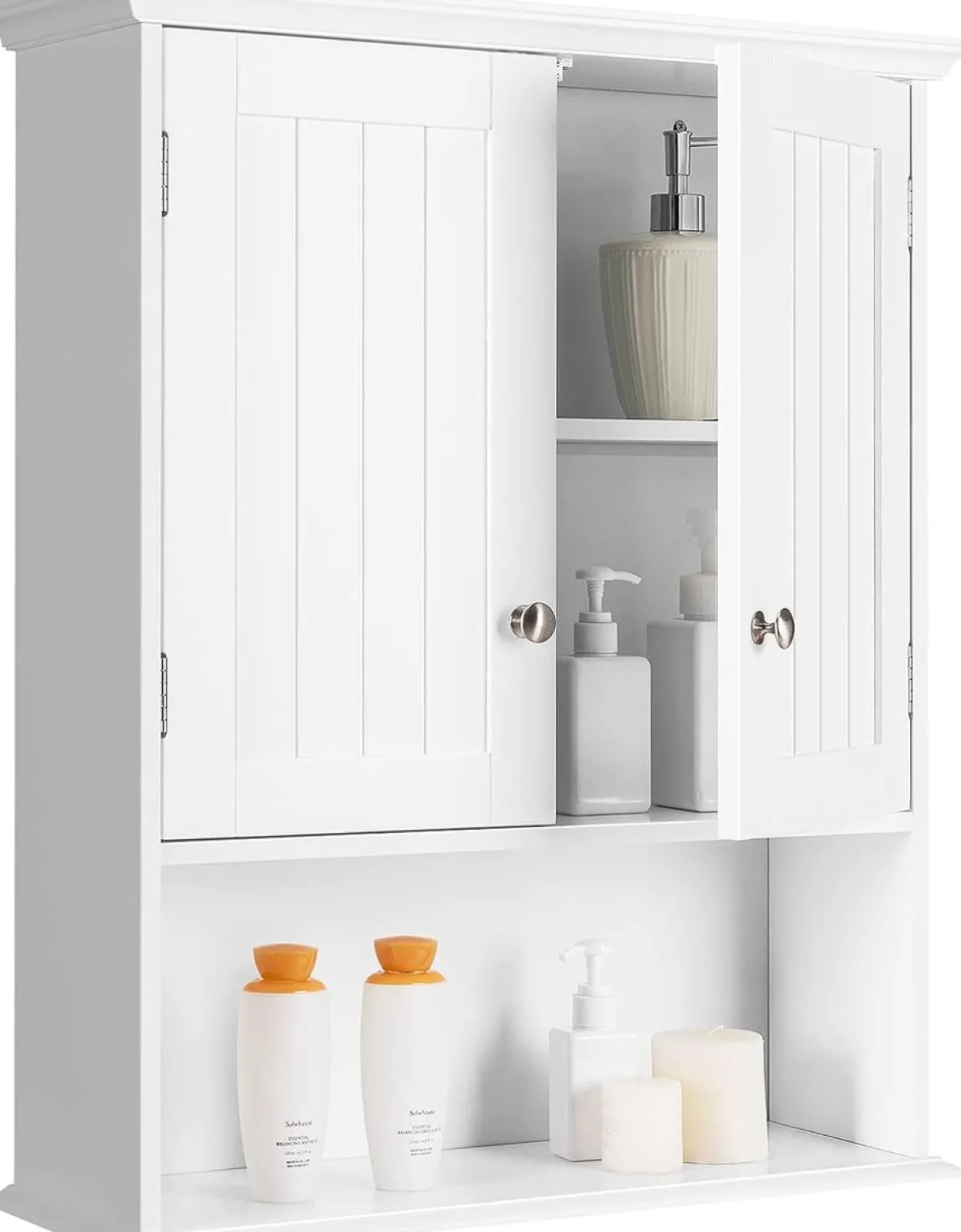 Badezimmerschrank, Wandschrank