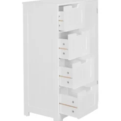 Badschrank 56 x 83 x 30 cm