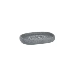 Bad-Set Bath, grau