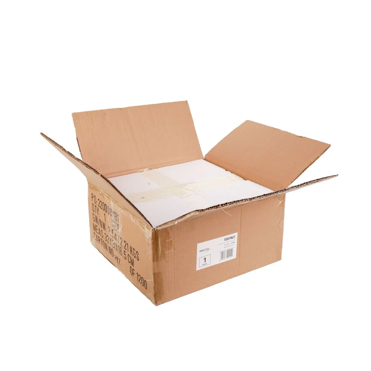 Bad-Set Santorino dekorativ beige