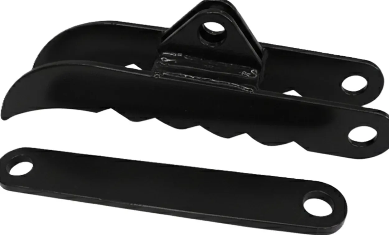 Baggerdaumen für GMB 860B