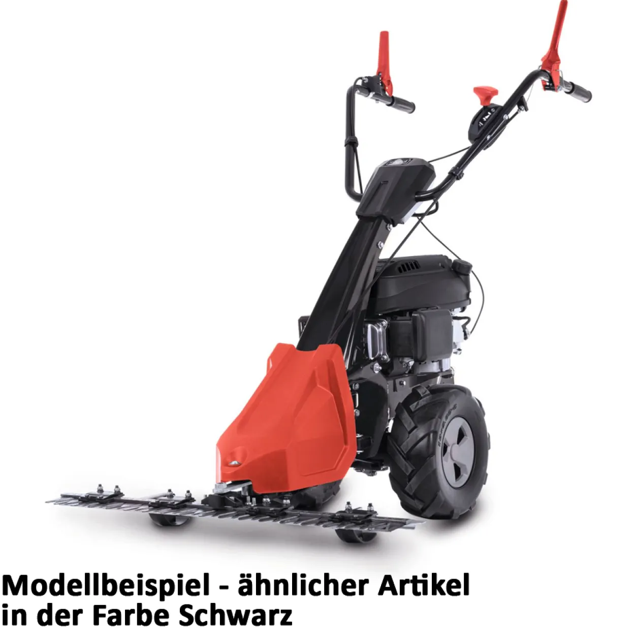 Balkenmäher PWSCM196-88