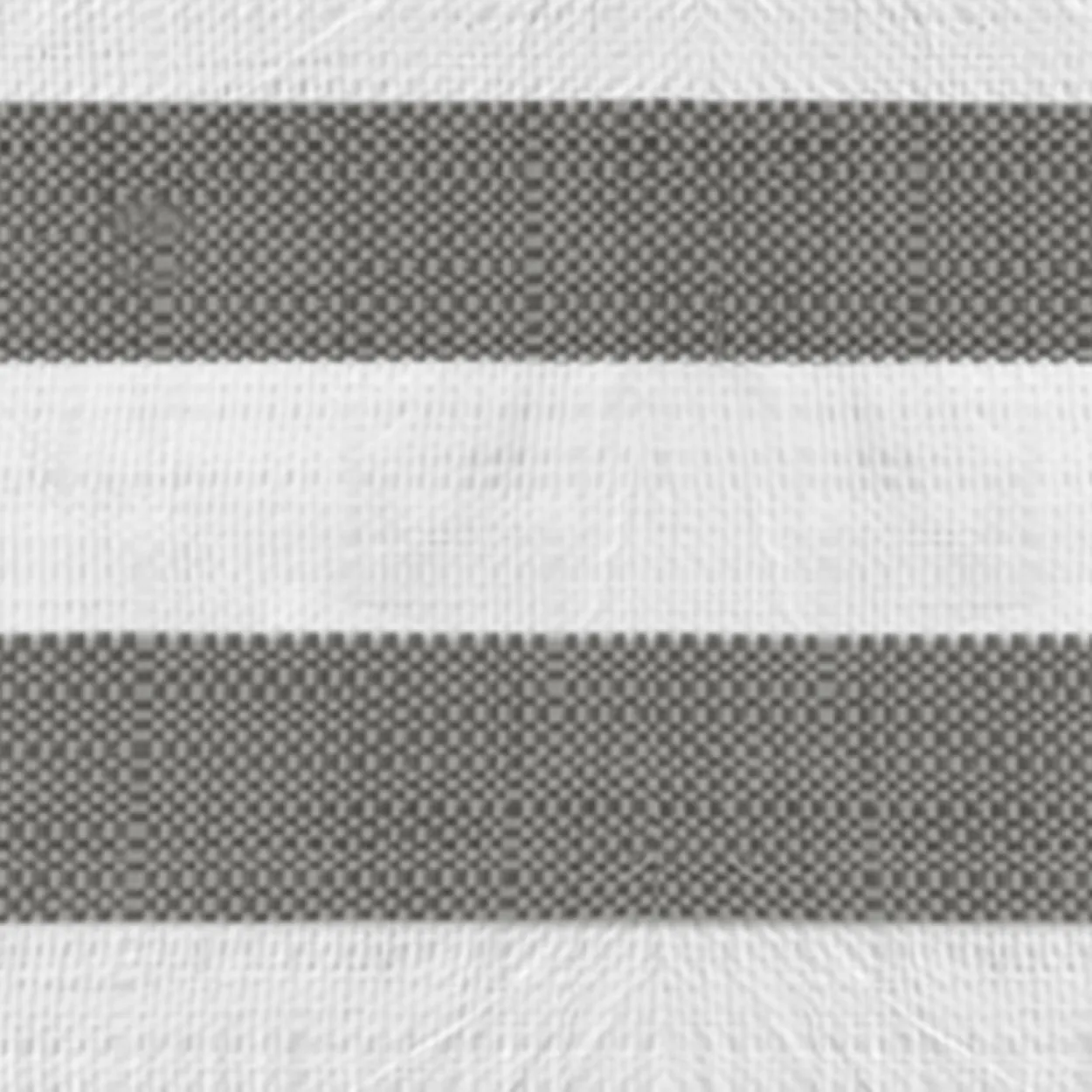 Balkonbl. IBIZA 0,9x5m, grau/weiss