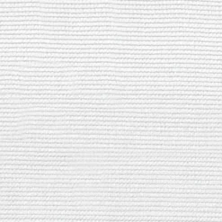 Balkonbl. SYLT 0,9x5m, uni-weiss