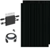 Balkonkraftwerk, Solaranlage, Solar Modul MiniPV 600-HM6-NO