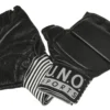 Ballhandschuh BLACK COMBAT - Größe M