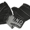 Ballhandschuh BLACK COMBAT - Größe L