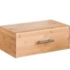 Bambus-Brotkasten