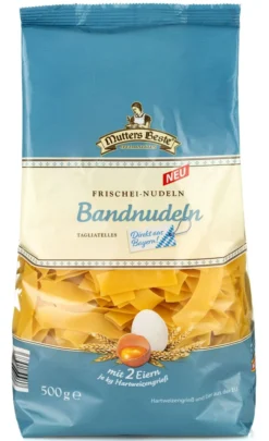 Bandnudeln 10x500g