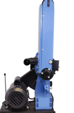 Band- und Tellerschleifer GBTS 400