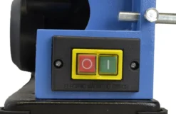 Band- und Tellerschleifer GBTS 400