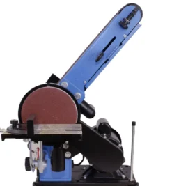 Band- und Tellerschleifer GBTS 400