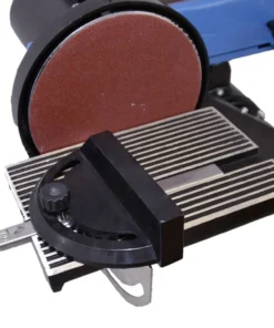Band- und Tellerschleifer GBTS 400