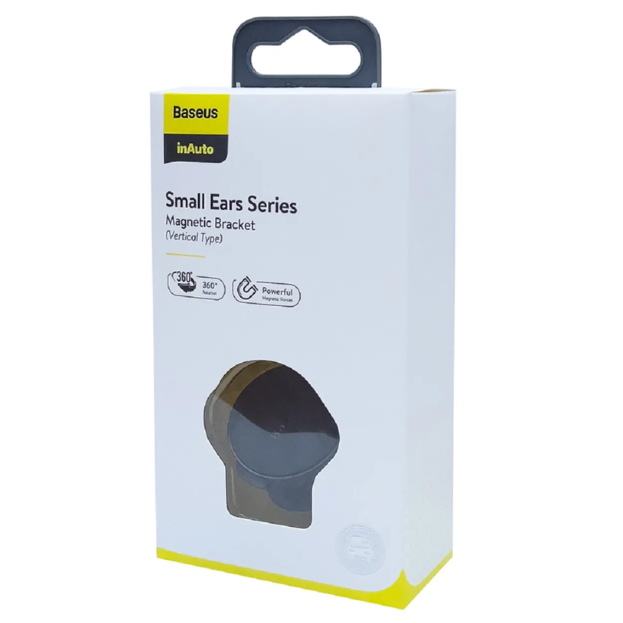 Baseus Magnet-Halter für Smartphone – Auto-Universal