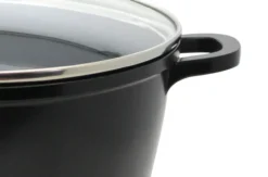 Basic Topfset 4-teilig