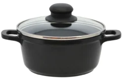 Basic Topfset 4-teilig